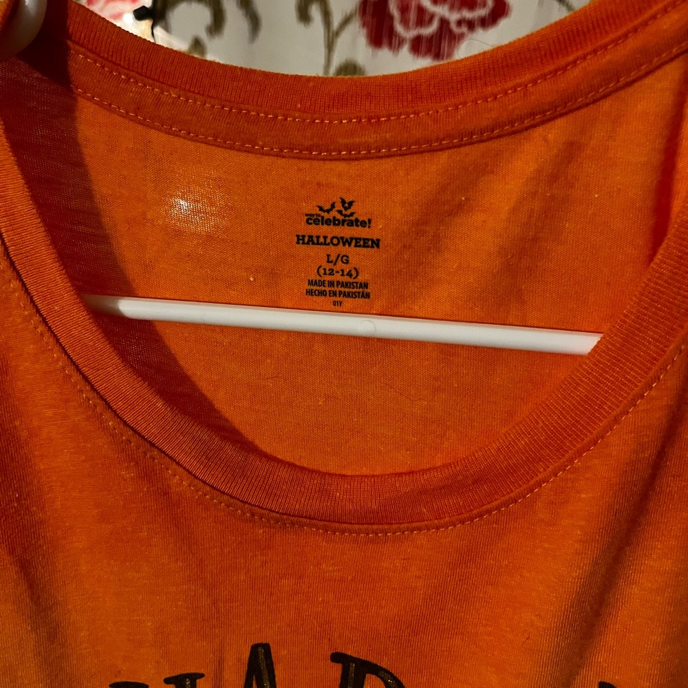 Halloween T-Shirt